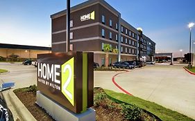 Home2 Suites By Hilton Fort Worth Fossil Creek